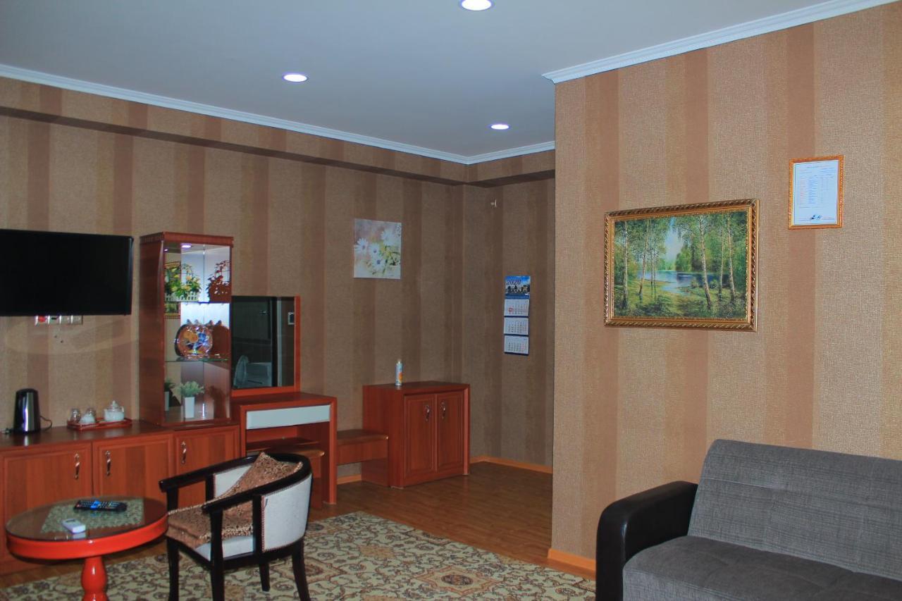 Хотел Хесон Hudzsand Szoba fotó
